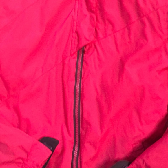 Ride snowboard company winter jacket - Picture 2 of 7